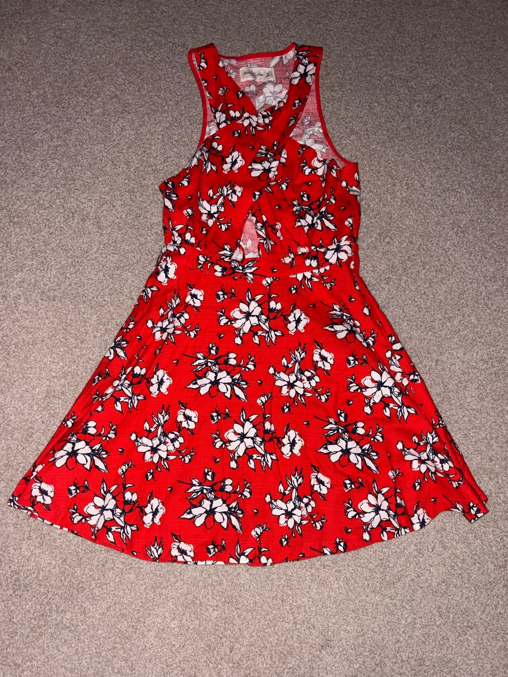 BUNDLE 2 Abercrombie & Fitch Dresses